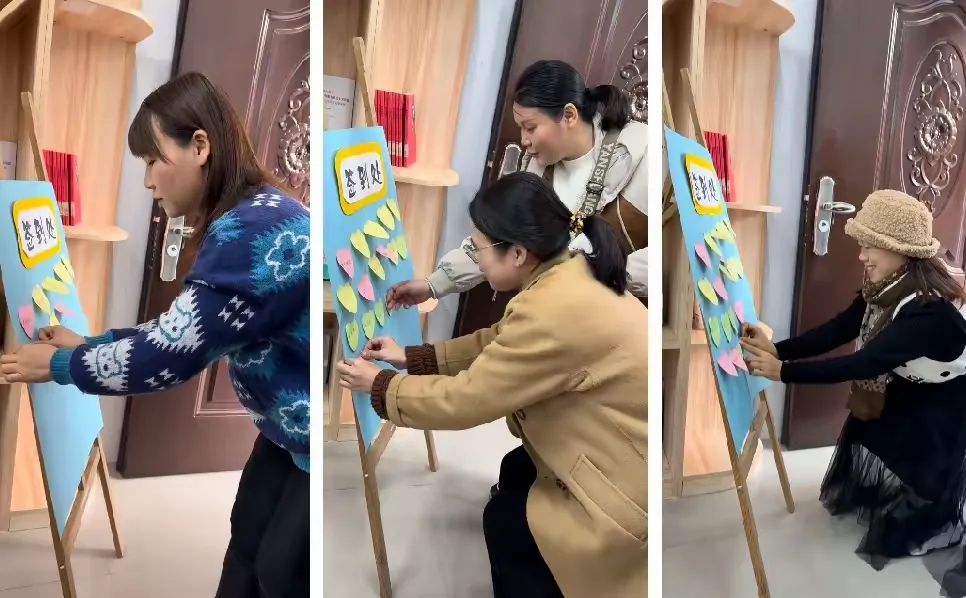 简篇-人生如书•阅读阅美——上思县实验小学三年级读书沙龙活动