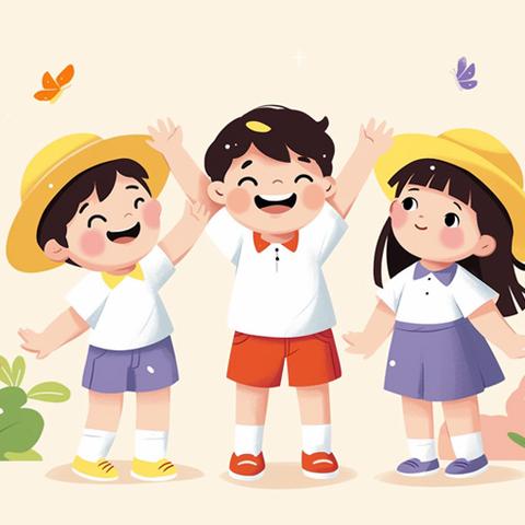 肇源县幼儿教育中心开园