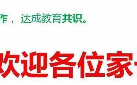 党建引领质效提升，深化能力作风建设“工作落实年”——谱家校共育新篇 促全员育人发展 校园开放日活动