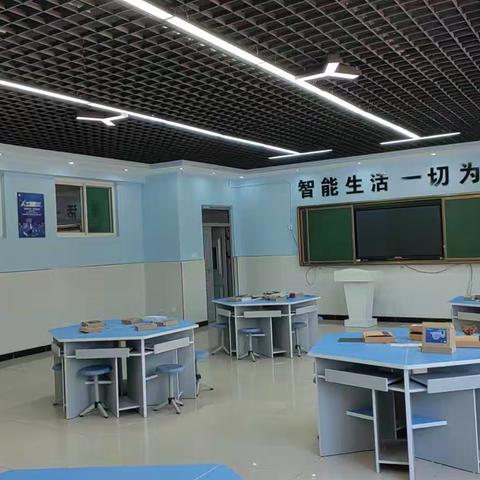 王益大队消防科普馆确定选址