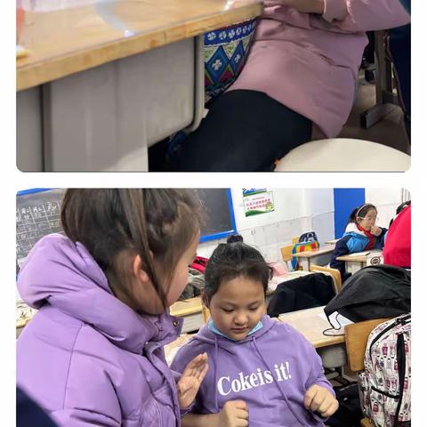 演绎鼓点  触动心灵——冀英一小非洲鼓艺教学期总结