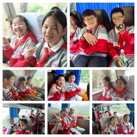 一路向前，教育在路上