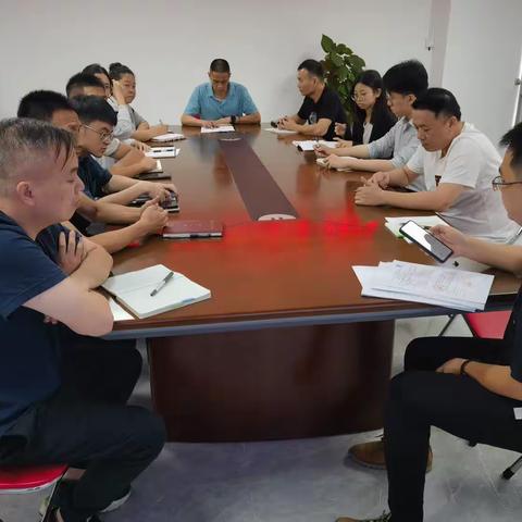 建案审机制 促办案质量 提执法能力 ——2023年民治应急办召开案件集体评议会议（二）