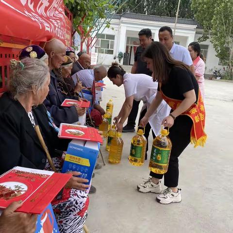 计生国策连百姓，惠民保险暖民心