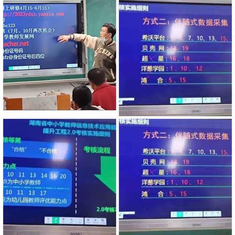 学以致用2.0 信息技术我先行——记新桥九校第一组（星星组）2.0学习