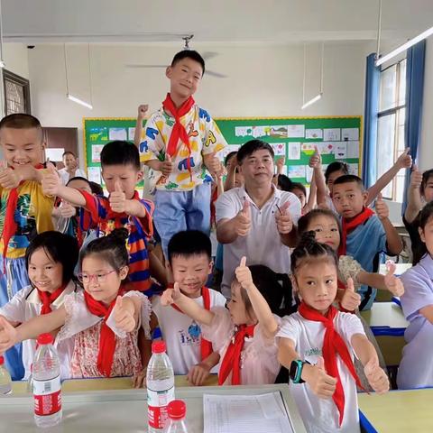 让爱回家，让心灵有个家——东阳渡街道中心学校与衡阳市科技馆合作举办未成年人心理健康知识科普进校园活动