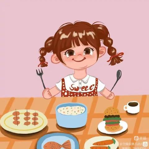 “烹然♥心动”  共享美好食光 🥄       肥东龙塘幼儿园美食篇