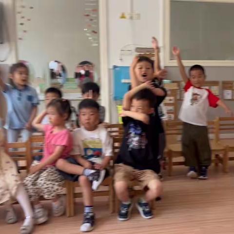 了解幼儿园食品安全以及陪餐感受