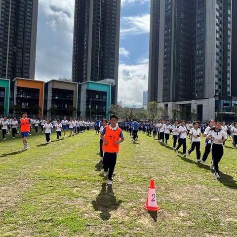 连雨不知春去，一晴方觉夏深——中大附七年级第十八周小记