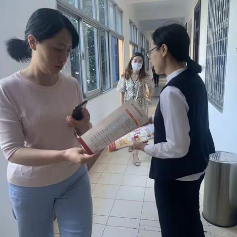 小微贷中心：全员齐心奋勇争先，全面开展贷款营销活动