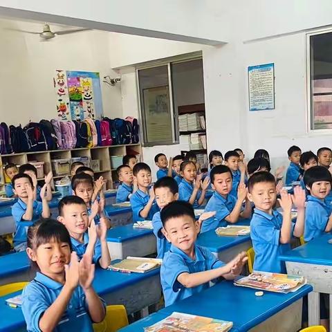 走进小学课堂，感悟成长——博雅幼儿园幼小衔接活动