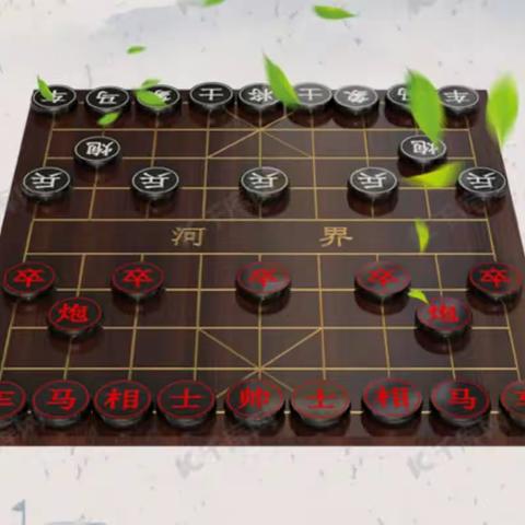 “以棋会友，棋乐无穷”西安长安万科小学象棋社团美篇