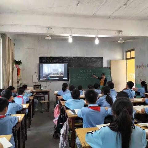 踏上书写之旅，写好一笔一画——“缤纷社团 童心筑梦”之锦屏镇中心小学硬笔书法社团