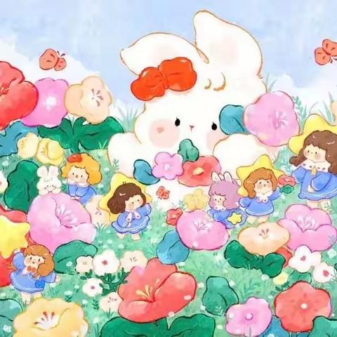 大六班的精彩小花絮📸