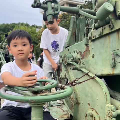 雷皓予成长手册