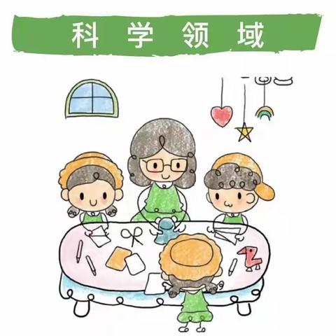 “开展科学领域主题探究活动  助力幼儿科学做好入学准备”主题教研活动