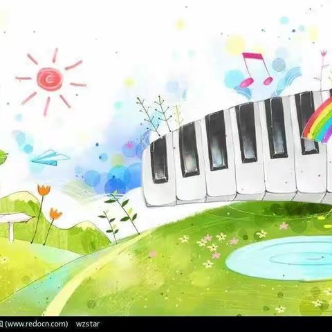 “雅韵悠悠,琴声飘扬”—— 西城中心小学电子琴社团活动掠影