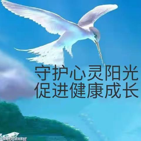 守护心灵阳光 促进健康成长——班主任心理健康技能培训