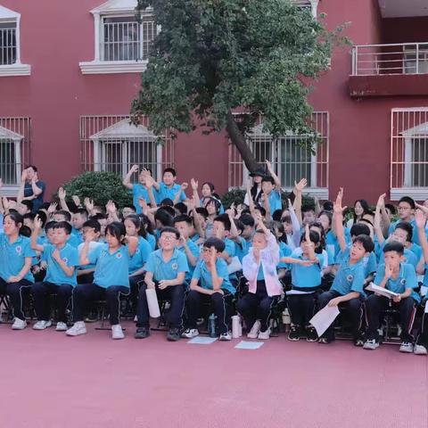 J's Got Talent小舞台，大梦想