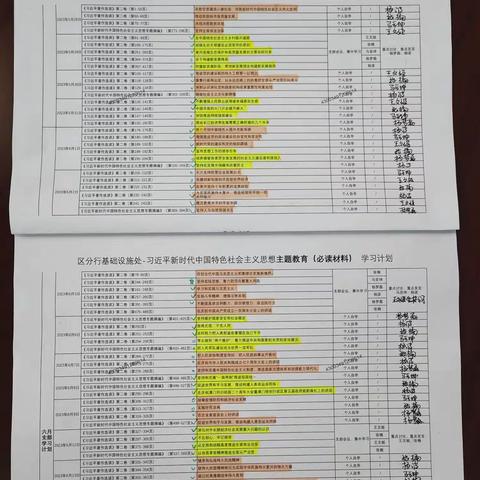 基础设施客户处扎实推进主题教育学习——“深学细悟检视笃行，铸魂增智正风促干”