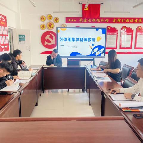 向美而行，向暖而生——2023-2024第一学期美术教学工作及美术社团工作总结