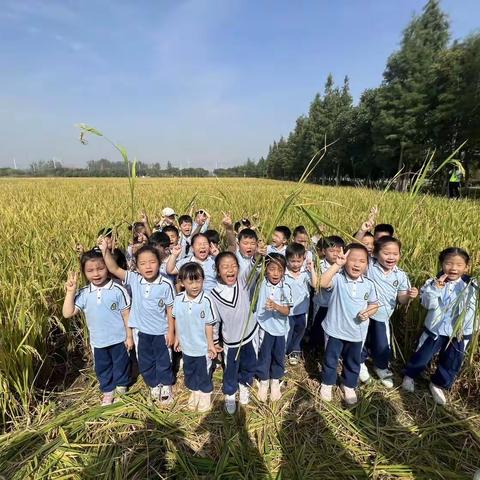 一场秋日趣味游🍂