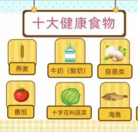 食品安全记心上 健康快乐伴成长