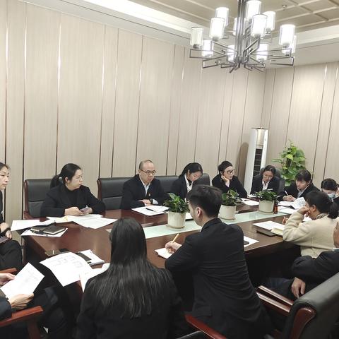 分行营业部召开11月党建“每月一会”暨全员绩效辅导会