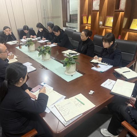 分行营业部3月重点业务暨旺季营销攻坚再动员会