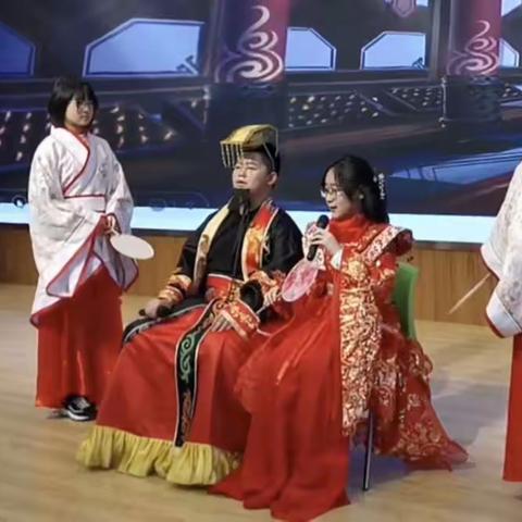 立足主题班会，赋能德育铸人——记江岸区“臻品”班主任工作室主题班会课展示活动