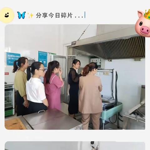 开学在即    安全启航---垦利街道苍州社区幼儿园开学前安全大检查以及卫生大扫除