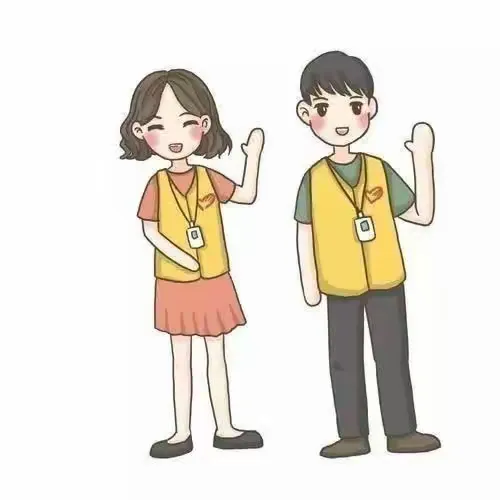 简篇-【“四强”能力作风建设】用心“护学”❤️ 为爱“站岗”——灵武市第十小学一(6)班护学岗美篇