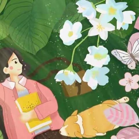 向美而行，我们有“画”说——三年级学生美术作品集