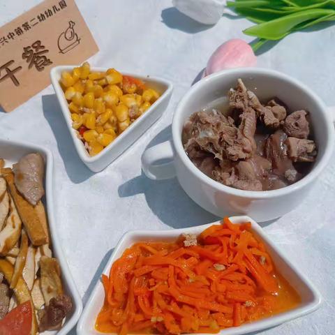 每时每刻，美好“食”光！