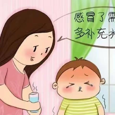 夏季幼儿需要注意这5种传染病