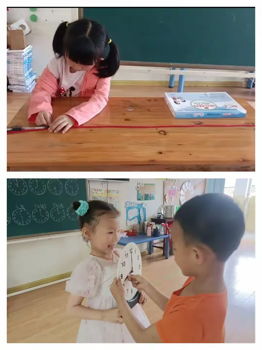 简篇-花开有时,衔接有度一一科学幼小衔接