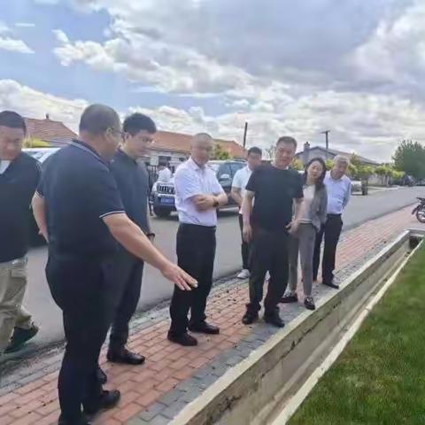 聚焦“乡村畅通工程”公主岭市：高度重视 高位推动 同步争创“四好农村路”全国示范县