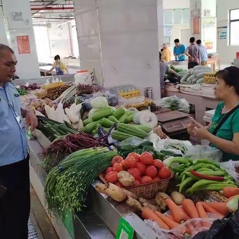 琼山分局多措并举强化诚信经营宣传，推进信用监管