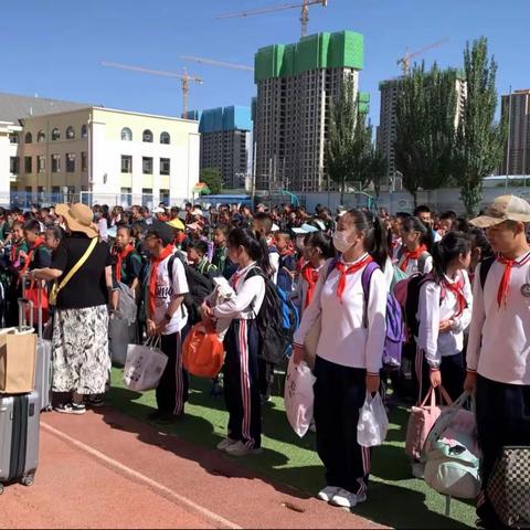 提升学生综合素质，促进学生全面发展