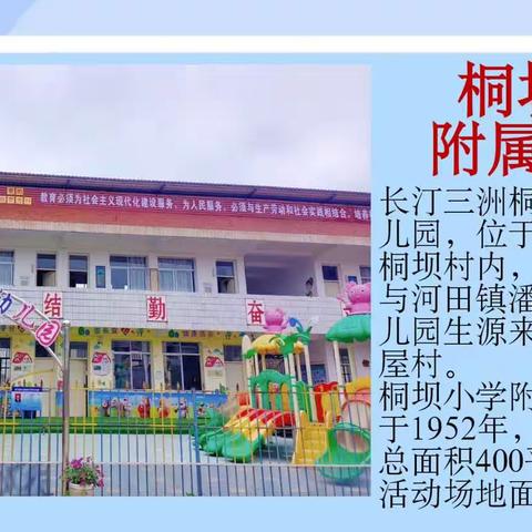 【幼小衔接·参观小学】初探小学·礼遇成长——桐坝小学附属幼儿园大班参观小学