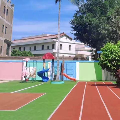 秀屿区东庄石前小学附设园2023年秋季招生报名