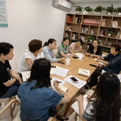 西一路街道召开养老服务工作专题推进会