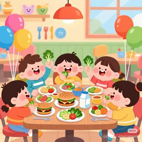 “食”刻相伴，与“安”同行——乐业县直机关幼儿园第十三周食谱