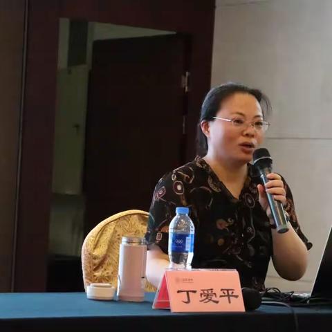 聚焦素养培育 优化育人方式 镇安县骨干教师能力提升专题研修班  第二天研修活动纪实