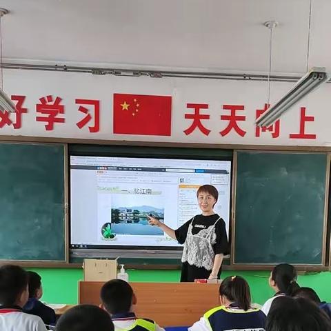 “音”为有爱，“乐”在其中—民乐街小学音乐教师刘新燕