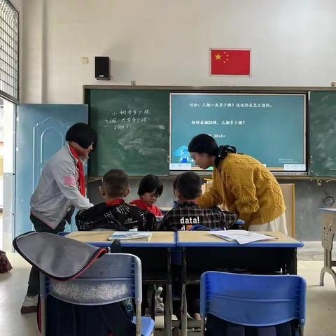 南平市“十四五”学科教学带头人教育科研课题 《践行“结构化”课程理念下构建主题式学习的行动研究》