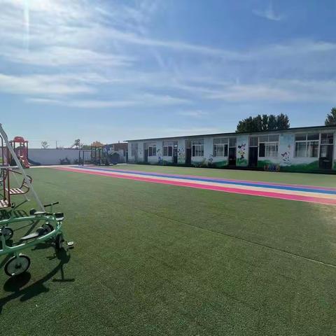 东甲庄幼儿园2025秋季开始招生啦！！！