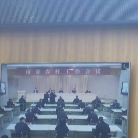 县水利局3月23日工作动态