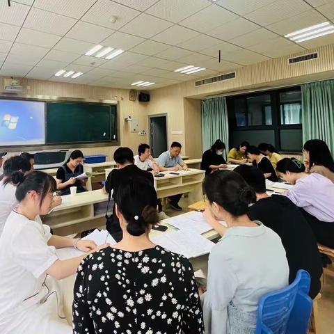 为素养而教：指向深度学习的大概念教学
——小学数学名优教师带徒第四小组第七次集体活动