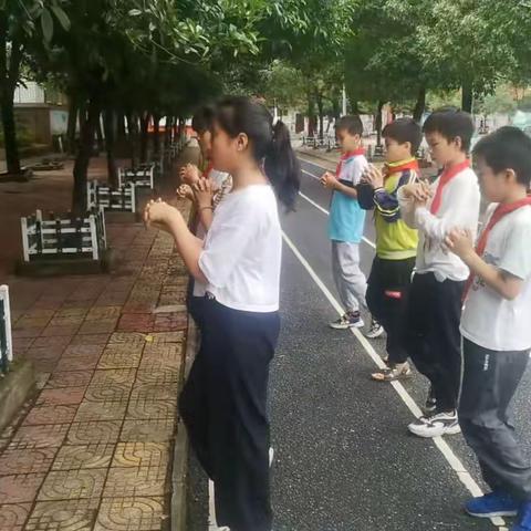 古有铁甲将士卫边疆，今有茶乡君子锻体强——记遂川阳光希望小学田径社精彩剪影